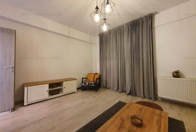 Apartament cu 2 camere decomandat în Berceni - 8