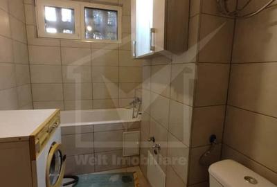 Apartament cu 3 camere semidecomandat, mobilat în Gheorgheni - 6