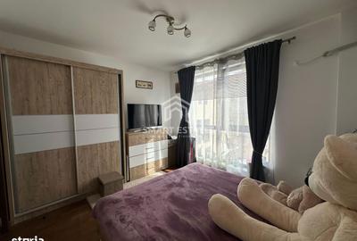 Apartament cu 2 camere decomandat, mobilat în Fizicienilor - 10