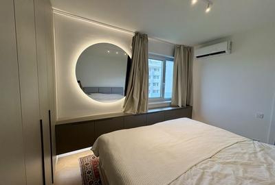 Apartament cu 3 camere decomandat în Apahida - 1
