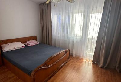 Apartament cu 2 camere decomandat, mobilat în Eroilor - 8