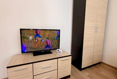 Apartament cu 2 camere decomandat în Militari - 6