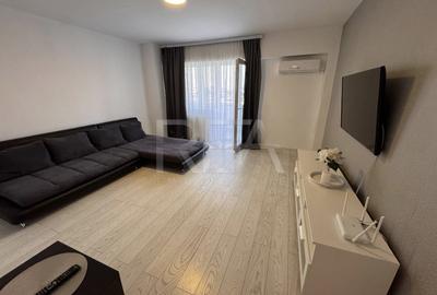 Apartament cu 2 camere decomandat, mobilat în Panduri
