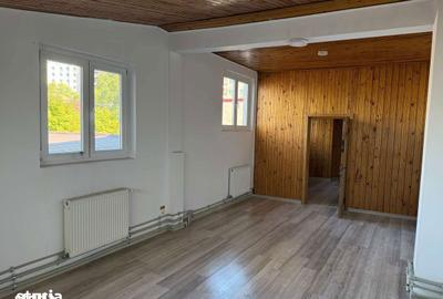 Spațiu comercial, de 25 mp, în Băneasa - 3