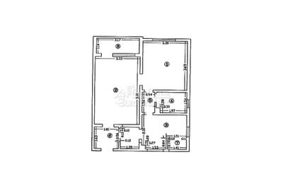 Apartament cu 2 camere în Vest - 2