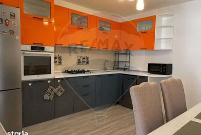 Casă cu 3 camere cu Teren 388 Mp în Măgura - 5