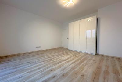 Penthouse cu 4 camere decomandat, mobilat în Herăstrău - 5