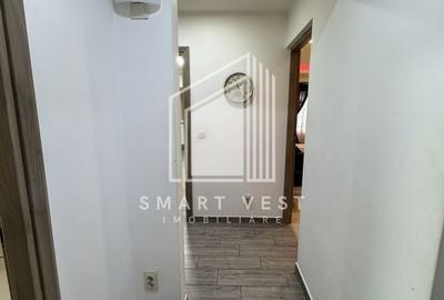 Apartament cu 3 camere decomandat, mobilat în Soarelui - 15