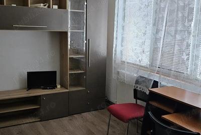 Apartament cu 2 camere nedecomandat în Șagului - 8