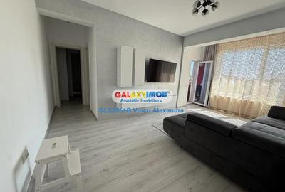 Apartament cu 2 camere decomandat, mobilat în Berceni