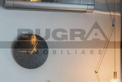 Apartament cu 3 camere semidecomandat, mobilat în Bună Ziua - 22