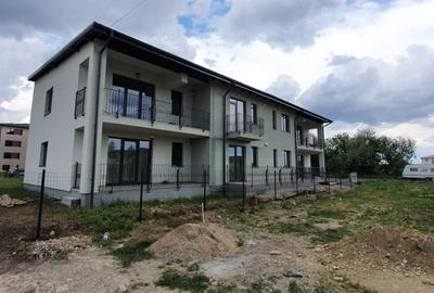 Apartament cu 2 camere în Giroc