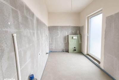 Apartament cu 3 camere în Florești