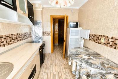 Apartament cu 2 camere decomandat în Central - 6