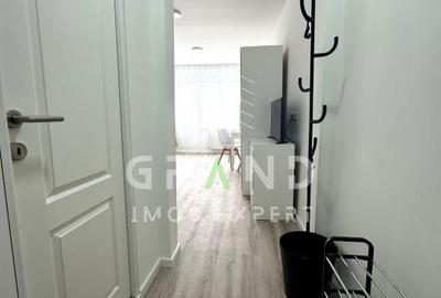 Apartament cu 2 camere decomandat, mobilat în Mănăștur - 16