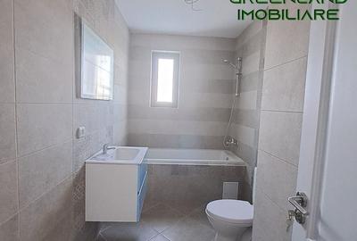 Apartament cu 2 camere în Lunca Cetățuii