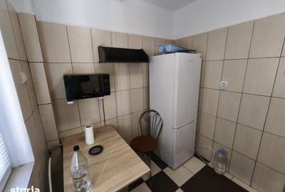 Garsonieră decomandată în Drumul Taberei - 5