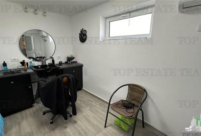 Casă individuală cu 8 camere cu Canalizare în Basarabia - 8