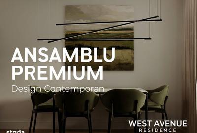 Apartament cu 2 camere în Vest - 4