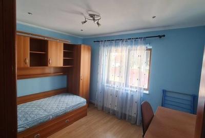 Apartament cu 3 camere semidecomandat în Fălticeni - 2