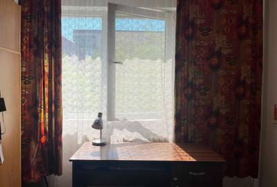 Garsonieră decomandată în Mănăștur