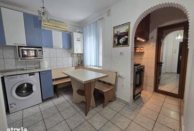 Apartament cu 2 camere decomandat în Micro 14 - 4