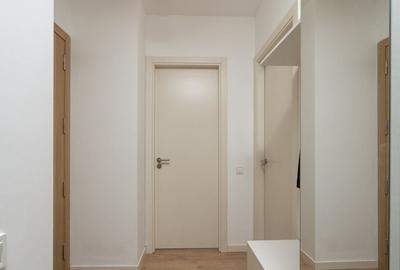 Apartament cu 2 camere semidecomandat în Basarabia - 5