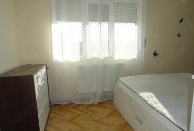 Apartament cu 2 camere semidecomandat în Romanilor - 7