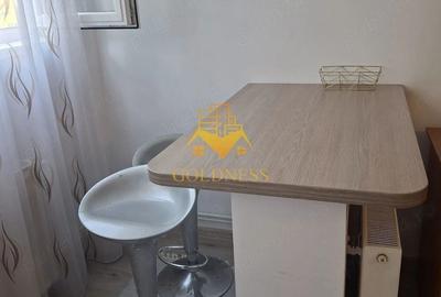 Garsonieră, mobilată în Mănăștur - 3