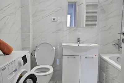 Apartament cu 2 camere decomandat în Exterior Vest - 6