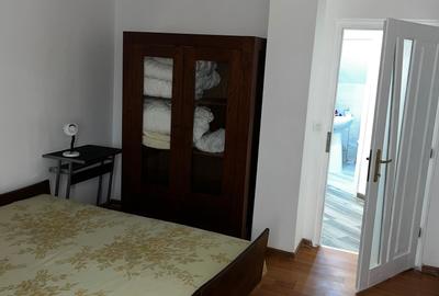 Apartament cu 4 camere în Central - 2