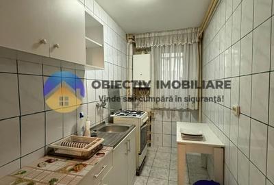 Apartament cu 2 camere semidecomandat în Central - 5