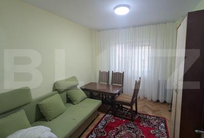 Apartament cu 2 camere decomandat, mobilat în Cetate - 3