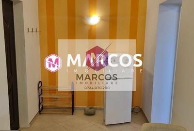 Apartament cu 2 camere semidecomandat, mobilat în Micro I - 10