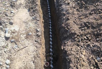 Casă cu 2 camere cu Teren 327 Mp în Agigea