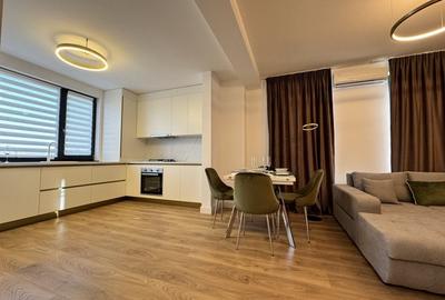 Duplex cu 5 camere cu Teren 305 Mp în Bragadiru - 6