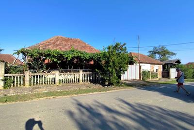 Casă cu 4 camere în Calea Mare - 2