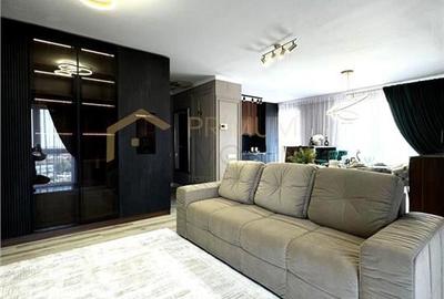 Apartament cu 2 camere decomandat, mobilat în Dumbrăvița - 13