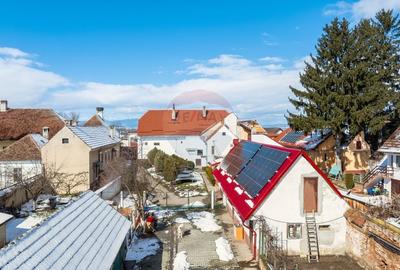 Casă cu 5 camere cu Teren 2217 Mp în Bod - 52