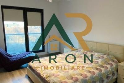 Apartament cu 2 camere decomandat, mobilat în Mihai Bravu