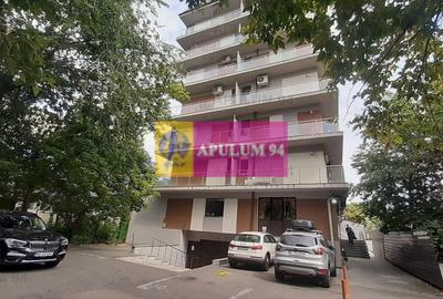 Apartament cu 2 camere decomandat, mobilat în Centrul Civic