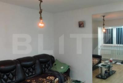 Apartament cu 2 camere decomandat în Central - 1