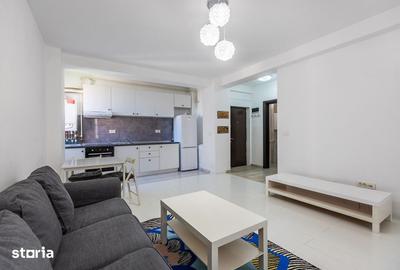 Apartament cu 2 camere în Chiajna - 2