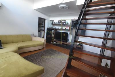 Apartament cu 4 camere semidecomandat, mobilat în Girocului - 3