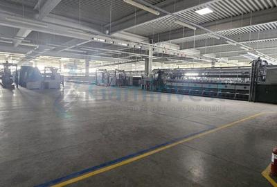 Spațiu comercial, de 6,227 mp, în Mădăras - 5