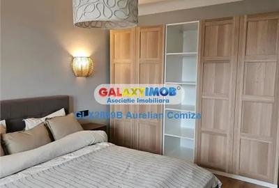 Apartament cu 2 camere decomandat în Central - 4