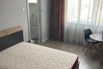 Garsonieră decomandată în Precista - 3