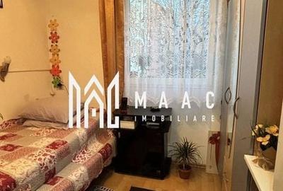 Garsonieră în Terezian