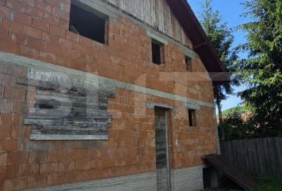 Casă cu 4 camere cu Teren 600 Mp în Central - 6