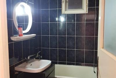 Apartament cu 2 camere decomandat în Complex Studențesc - 1